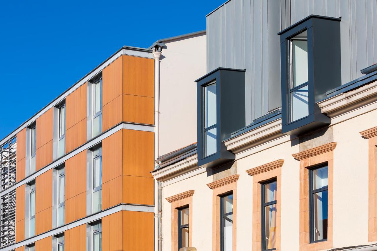 Residence Le Commerce Saint Gaudens Exterior photo